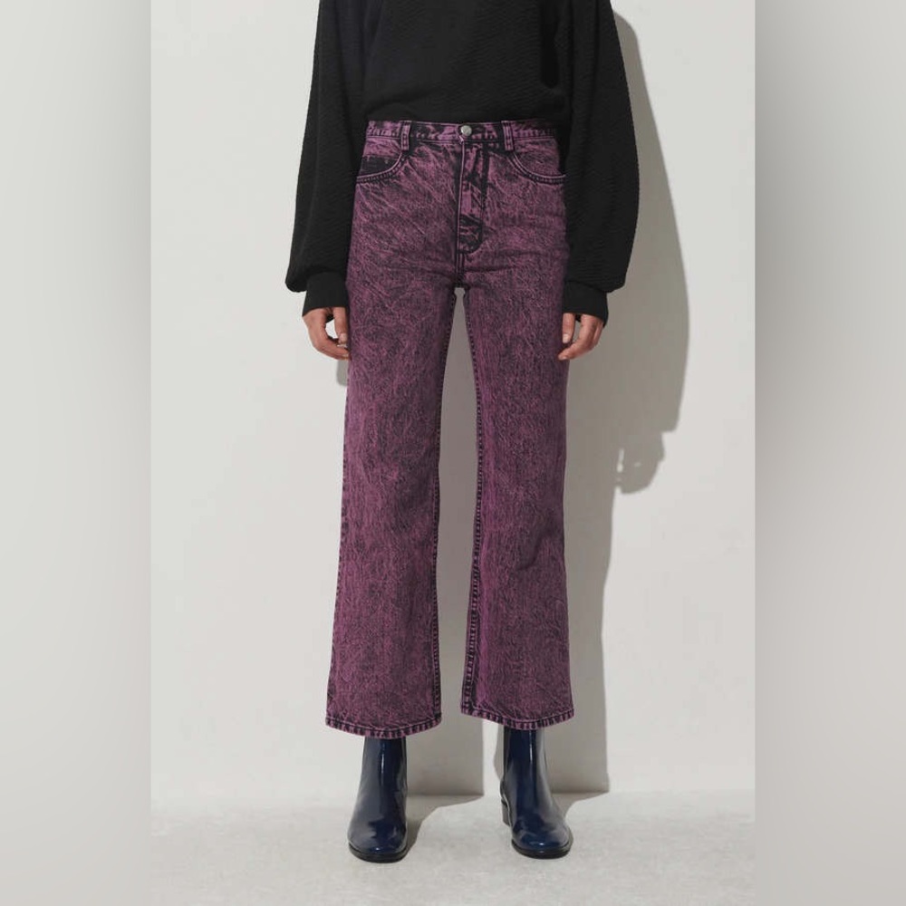 Bolada pant